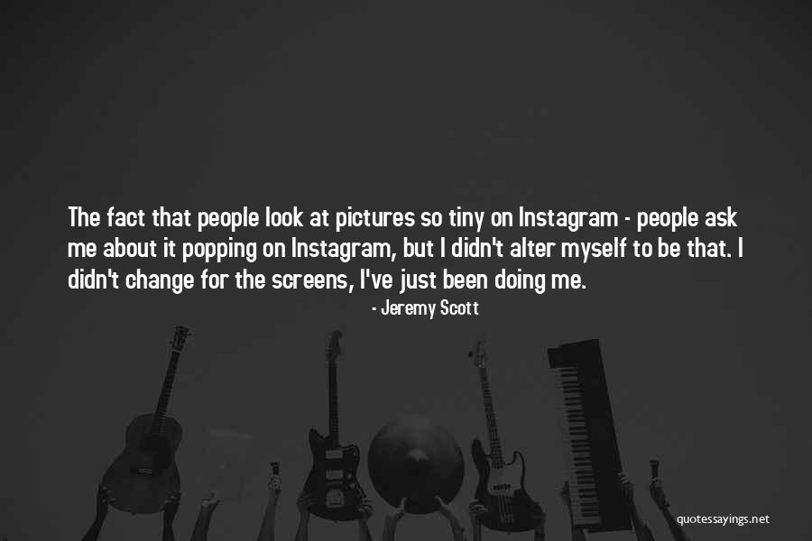 Pre Leukemia Life Expectancy Quotes By Jeremy Scott Pre Leukemia Life Expectancy Quotes By Jeremy Scott