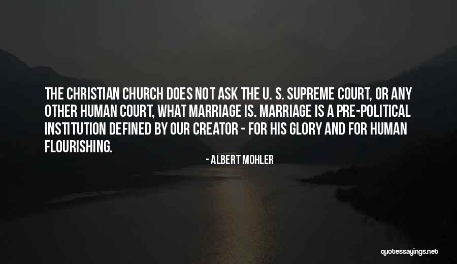 Pre Marriage Quotes By Albert Mohler Pre Marriage Quotes By Albert Mohler