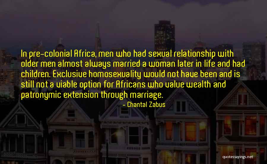 Pre Marriage Quotes By Chantal Zabus Pre Marriage Quotes By Chantal Zabus