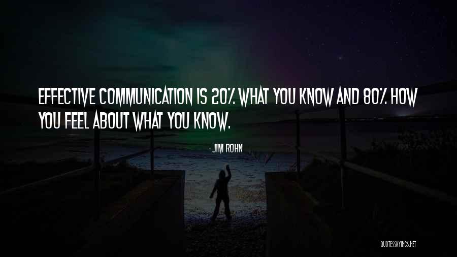Pre Med Students Quotes By Jim Rohn