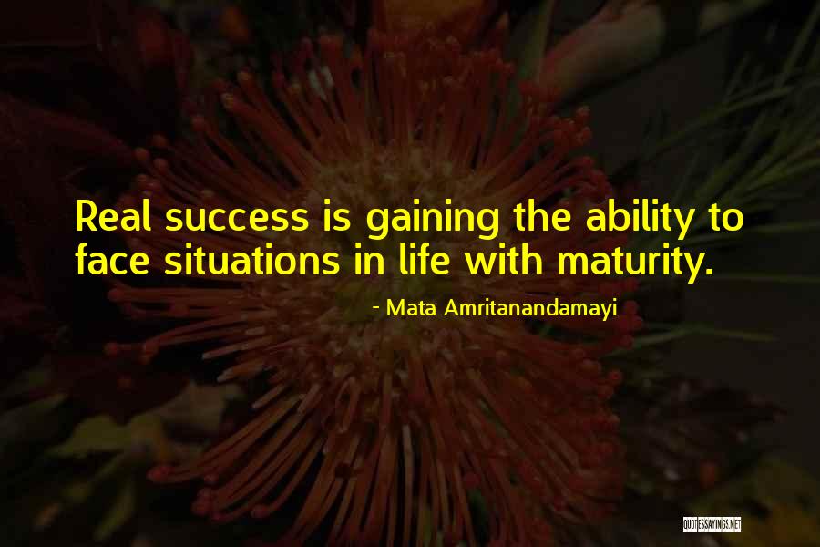 Pre Nuptial Quotes By Mata Amritanandamayi Pre Nuptial Quotes By Mata Amritanandamayi