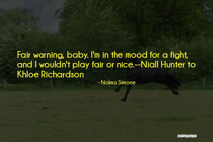 Pre Nuptial Quotes By Naima Simone Pre Nuptial Quotes By Naima Simone