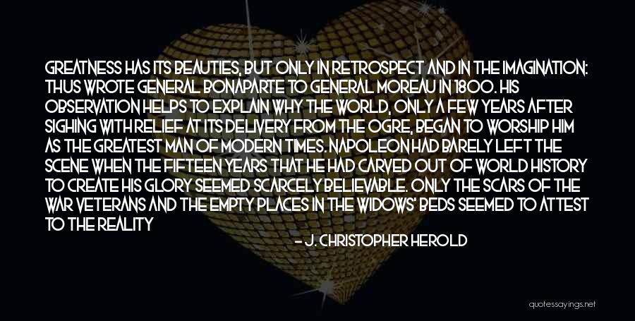 Pre Ovsk Quotes By J. Christopher Herold Pre Ovsk Quotes By J. Christopher Herold