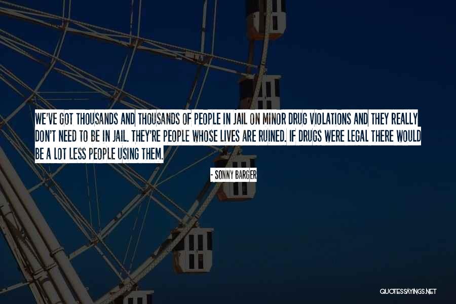 Pre Ovsk Quotes By Sonny Barger Pre Ovsk Quotes By Sonny Barger