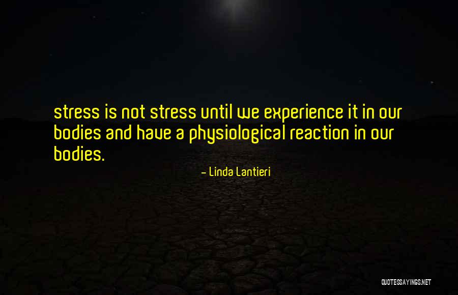 Pre Philosophical Period Quotes By Linda Lantieri Pre Philosophical Period Quotes By Linda Lantieri