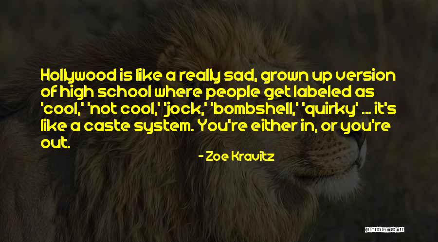 Pre Production Checklist Quotes By Zoe Kravitz Pre Production Checklist Quotes By Zoe Kravitz