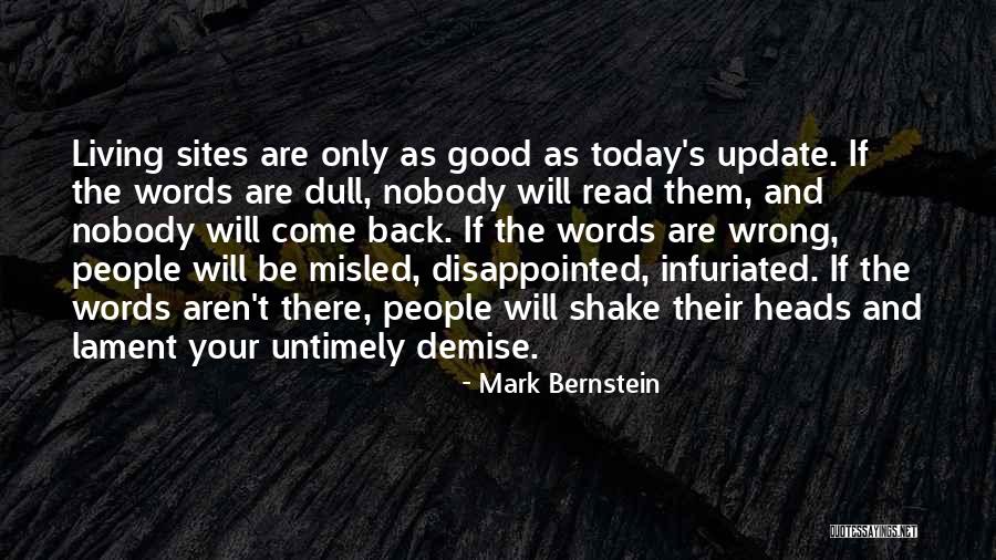 Pre Reading Activities For Macbeth Quotes By Mark Bernstein Pre Reading Activities For Macbeth Quotes By Mark Bernstein