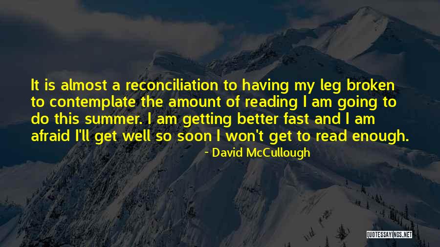 Pre Service Teacher Quotes By David McCullough Pre Service Teacher Quotes By David McCullough