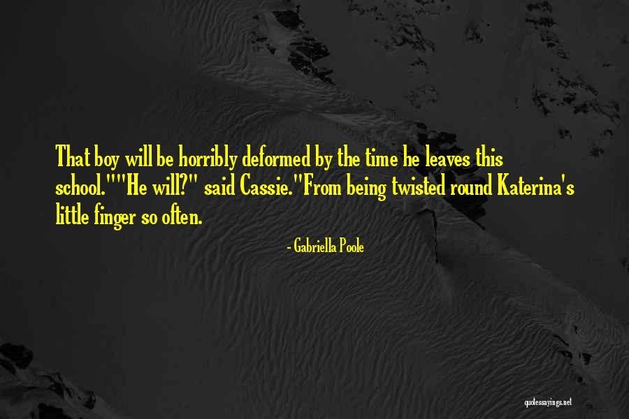 Pre Service Teacher Quotes By Gabriella Poole Pre Service Teacher Quotes By Gabriella Poole