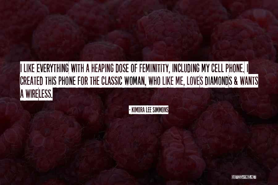 Pre Service Teacher Quotes By Kimora Lee Simmons Pre Service Teacher Quotes By Kimora Lee Simmons