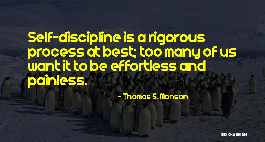 Pre Service Teacher Quotes By Thomas S. Monson Pre Service Teacher Quotes By Thomas S. Monson