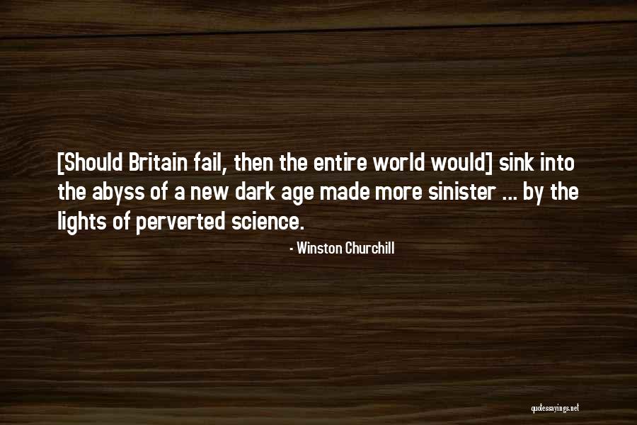 Pre Service Teacher Quotes By Winston Churchill Pre Service Teacher Quotes By Winston Churchill