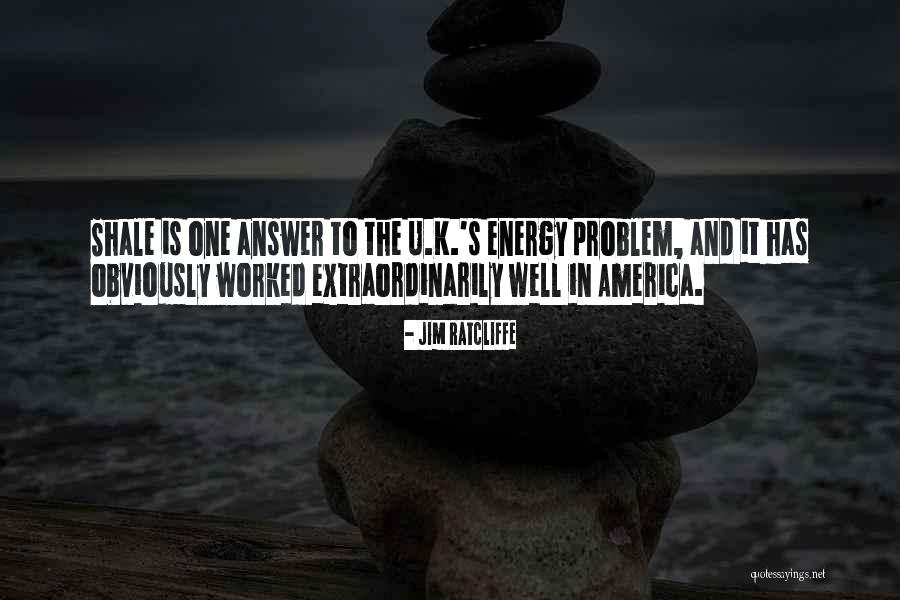 Pre Shot Quotes By Jim Ratcliffe Pre Shot Quotes By Jim Ratcliffe