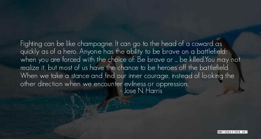 Pre Suasion Quotes By Jose N. Harris Pre Suasion Quotes By Jose N. Harris