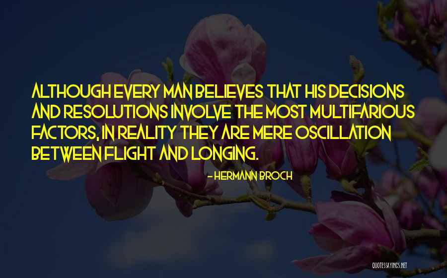 Pre Valentine Quotes By Hermann Broch Pre Valentine Quotes By Hermann Broch