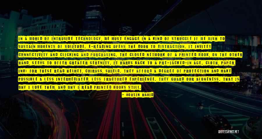 Pre World Quotes By Mohsin Hamid Pre World Quotes By Mohsin Hamid