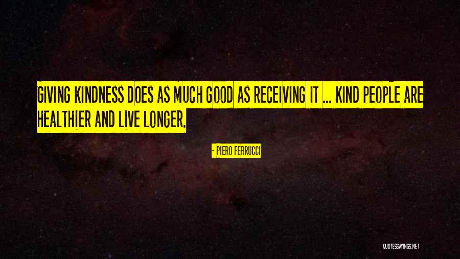 Preached Among The Gentiles Quotes By Piero Ferrucci Preached Among The Gentiles Quotes By Piero Ferrucci