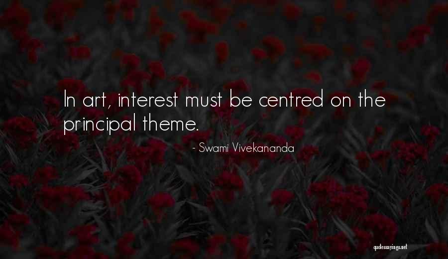 Preachiness Quotes By Swami Vivekananda Preachiness Quotes By Swami Vivekananda