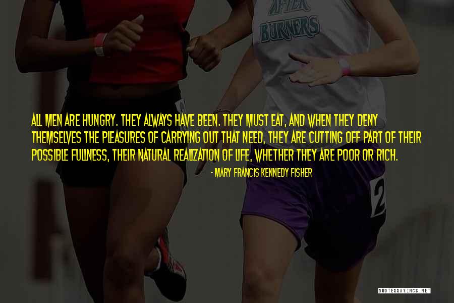 Preaching And Politics Quotes By Mary Francis Kennedy Fisher Preaching And Politics Quotes By Mary Francis Kennedy Fisher