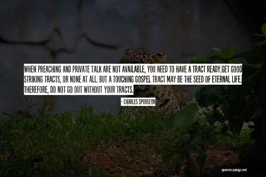 Preaching Gospel Quotes By Charles Spurgeon Preaching Gospel Quotes By Charles Spurgeon