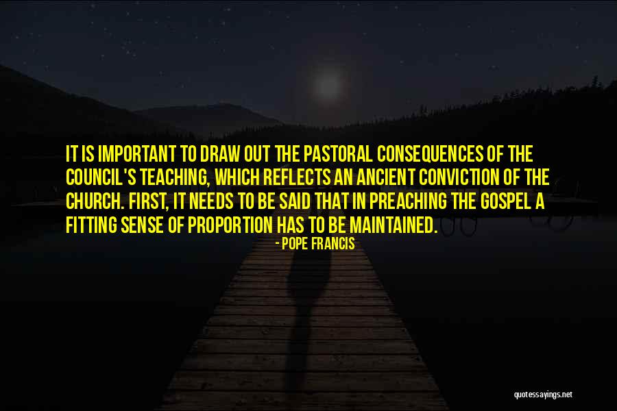 Preaching Gospel Quotes By Pope Francis Preaching Gospel Quotes By Pope Francis