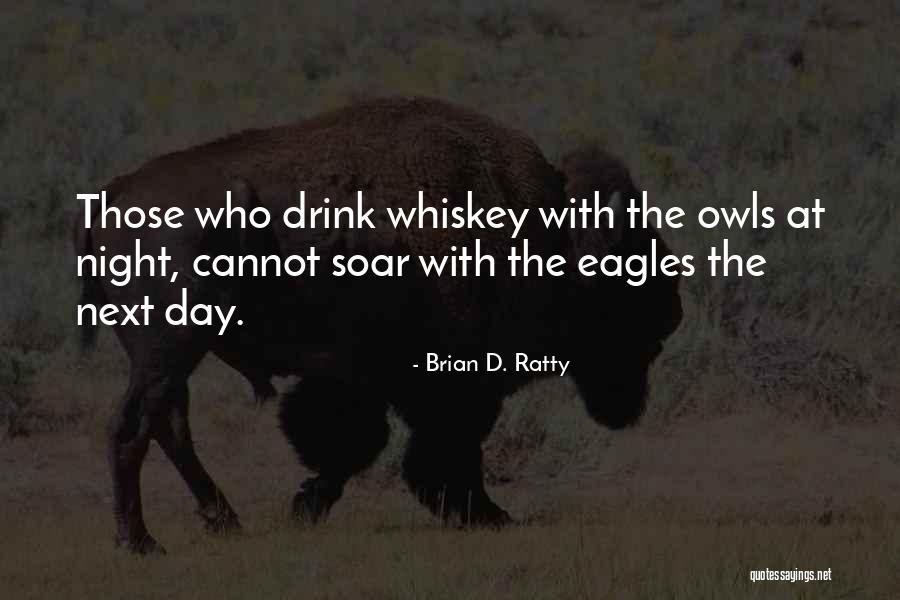 Preaching Hanar Quotes By Brian D. Ratty Preaching Hanar Quotes By Brian D. Ratty