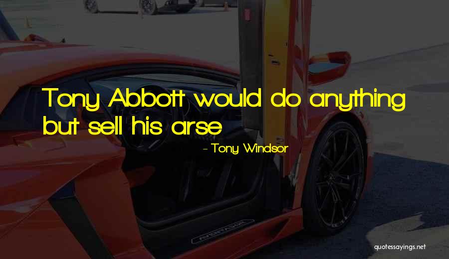 Preaching Hanar Quotes By Tony Windsor Preaching Hanar Quotes By Tony Windsor