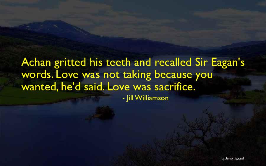 Preaching Quotes Quotes By Jill Williamson Preaching Quotes Quotes By Jill Williamson