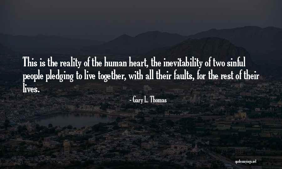 Preachy Vegan Quotes By Gary L. Thomas Preachy Vegan Quotes By Gary L. Thomas