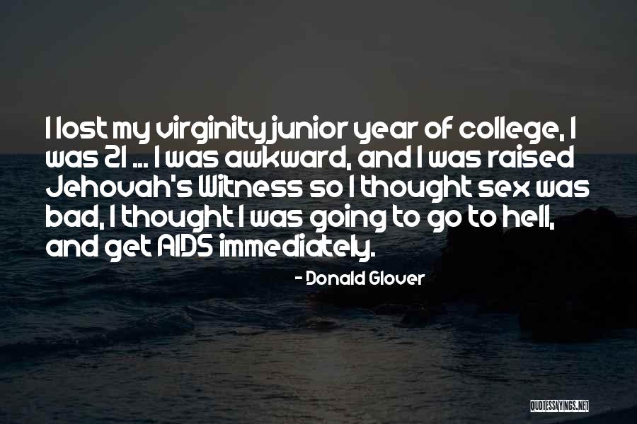 Preakness Horse Quotes By Donald Glover Preakness Horse Quotes By Donald Glover