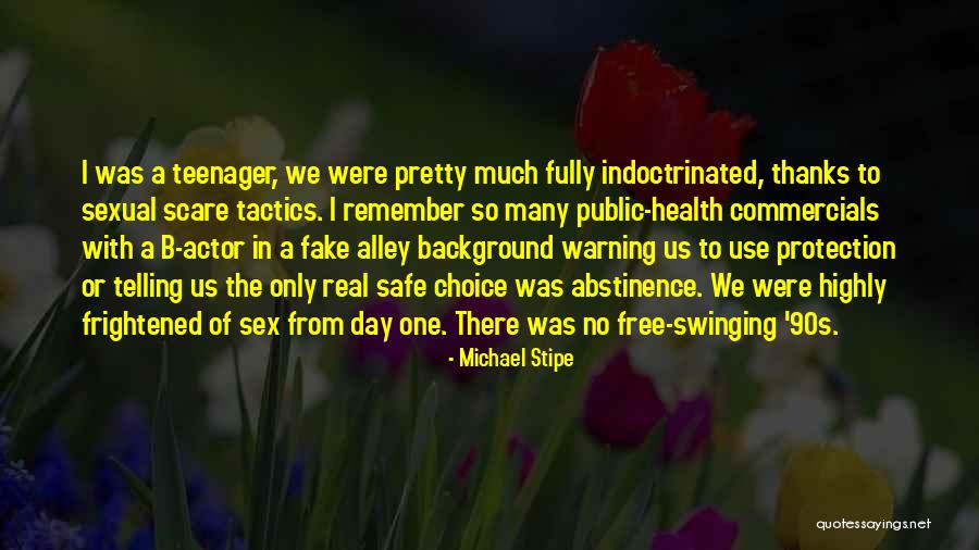 Preakness Horse Quotes By Michael Stipe Preakness Horse Quotes By Michael Stipe