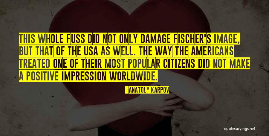 Preamps And Power Quotes By Anatoly Karpov Preamps And Power Quotes By Anatoly Karpov