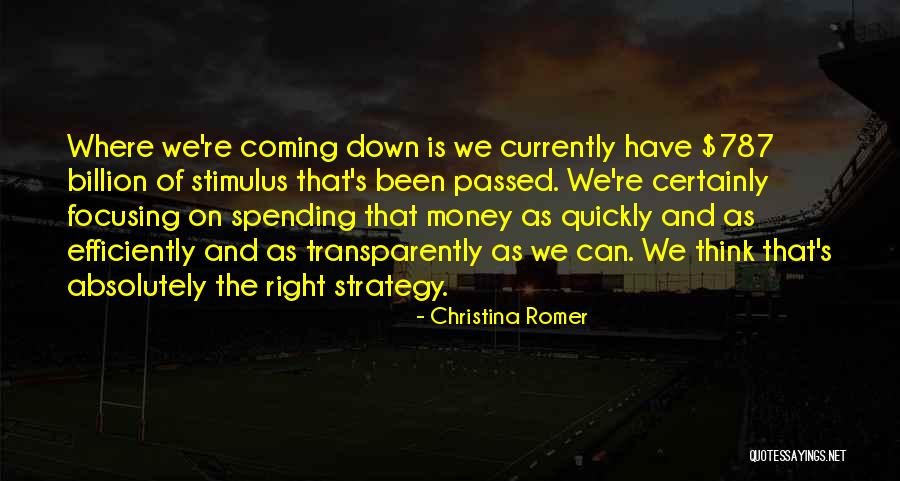 Preamps Explained Quotes By Christina Romer Preamps Explained Quotes By Christina Romer