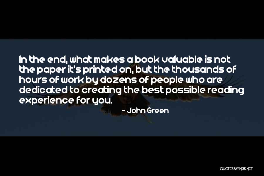 Preamps For Turntables Quotes By John Green Preamps For Turntables Quotes By John Green