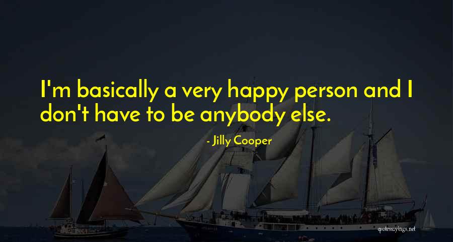 Preanesthetic Quotes By Jilly Cooper Preanesthetic Quotes By Jilly Cooper
