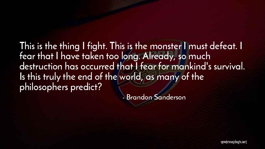 Preaotdor Quotes By Brandon Sanderson Preaotdor Quotes By Brandon Sanderson