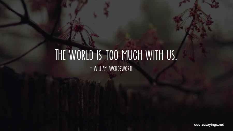 Prearranged Funerals Quotes By William Wordsworth Prearranged Funerals Quotes By William Wordsworth