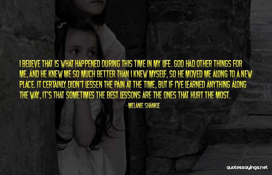 Prebble The Effect Quotes By Melanie Shankle Prebble The Effect Quotes By Melanie Shankle