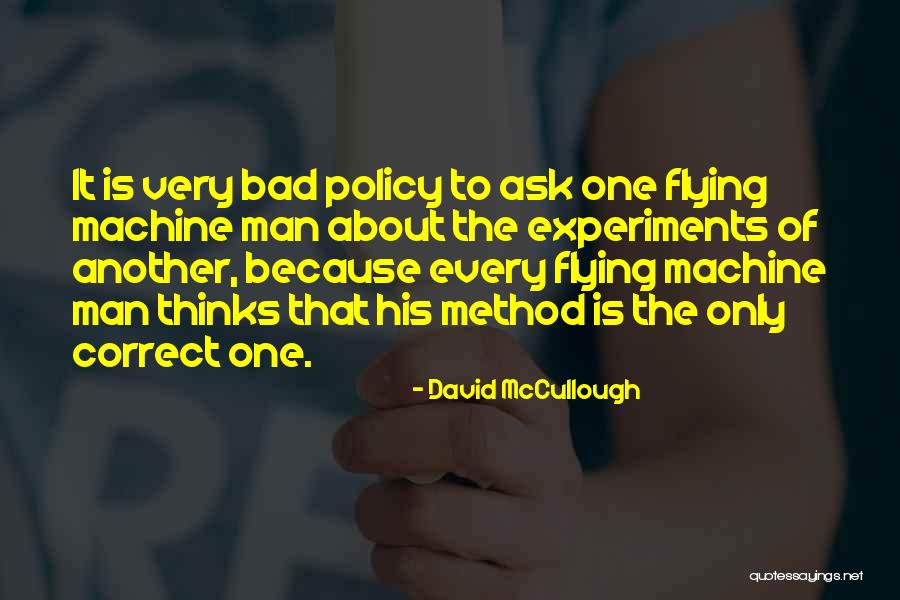 Prebiotics Quotes By David McCullough Prebiotics Quotes By David McCullough