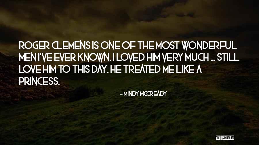 Prebisch Law Quotes By Mindy McCready Prebisch Law Quotes By Mindy McCready