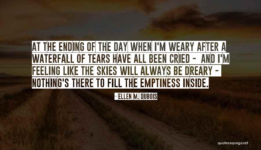 Prebula Nationality Quotes By Ellen M. DuBois Prebula Nationality Quotes By Ellen M. DuBois