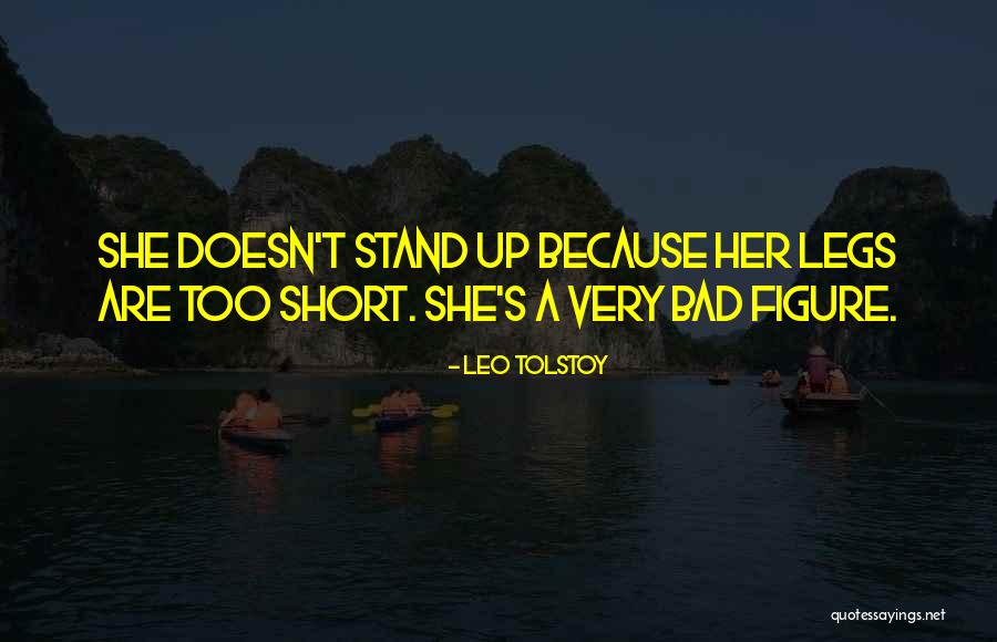 Precalculus Help Quotes By Leo Tolstoy
