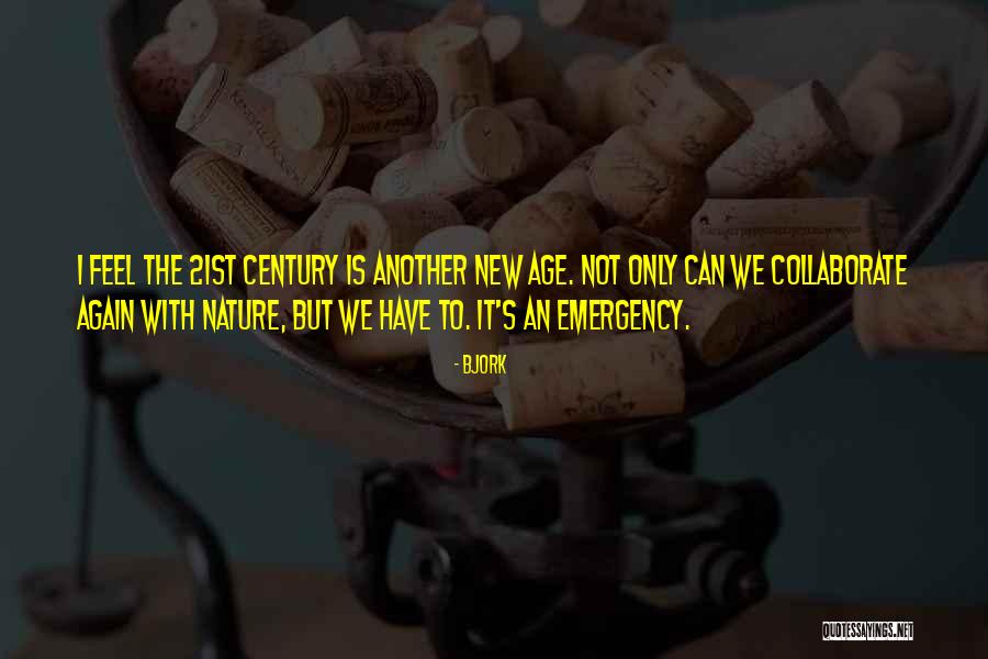 Precare Quotes By Bjork Precare Quotes By Bjork