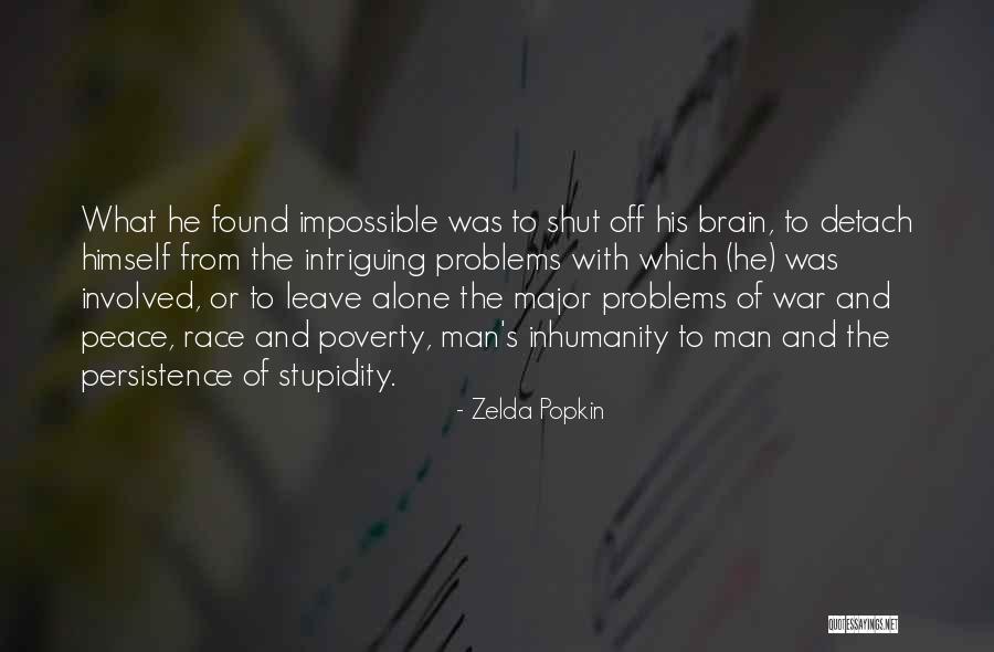 Precaria Bandcamp Quotes By Zelda Popkin Precaria Bandcamp Quotes By Zelda Popkin