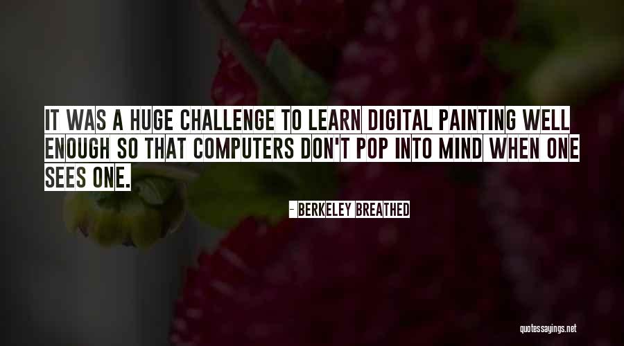 Precarias Condiciones Quotes By Berkeley Breathed Precarias Condiciones Quotes By Berkeley Breathed