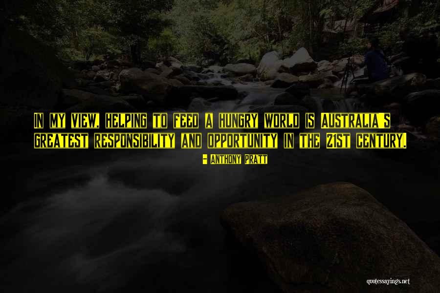 Precarias Significado Quotes By Anthony Pratt Precarias Significado Quotes By Anthony Pratt