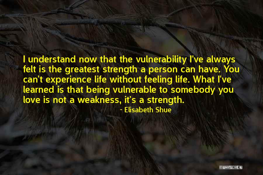 Precarias Significado Quotes By Elisabeth Shue Precarias Significado Quotes By Elisabeth Shue