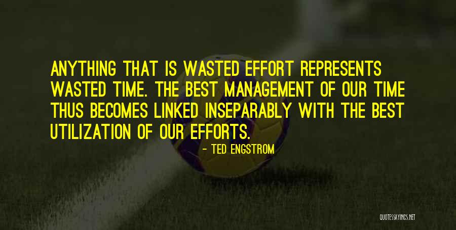 Precariat Jobs Quotes By Ted Engstrom Precariat Jobs Quotes By Ted Engstrom
