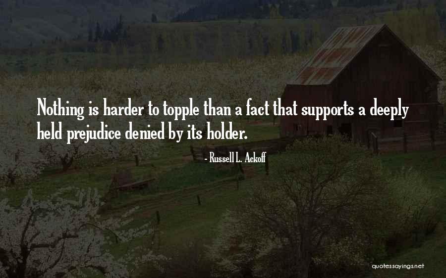 Precariedad En Quotes By Russell L. Ackoff Precariedad En Quotes By Russell L. Ackoff