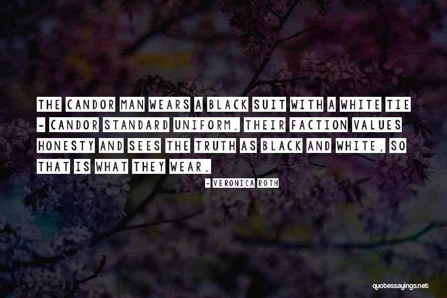 Precariedad En Quotes By Veronica Roth Precariedad En Quotes By Veronica Roth